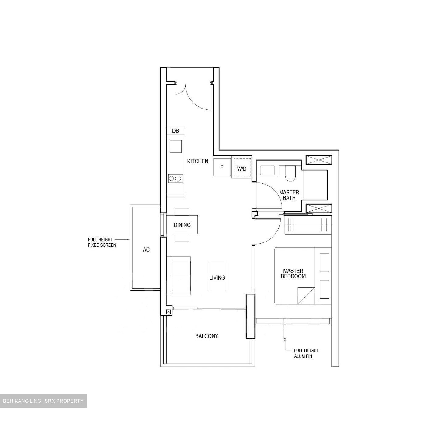The Avenir (D9), Condominium #534353241